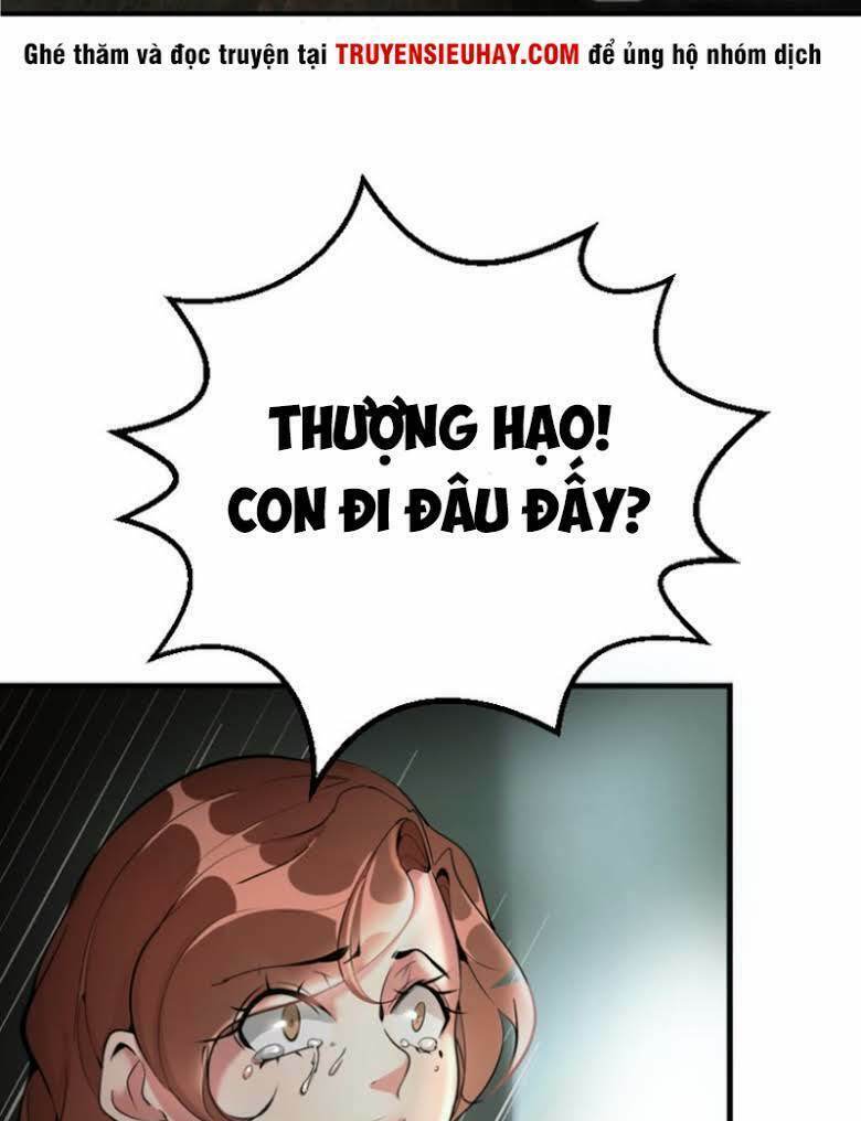 Cao Đẳng Linh Hồn: Chapter 1