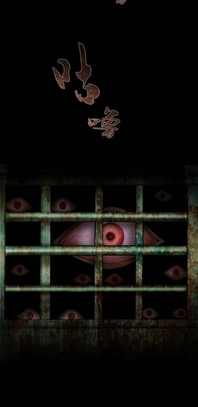 Cao Đẳng Linh Hồn: Chapter 1
