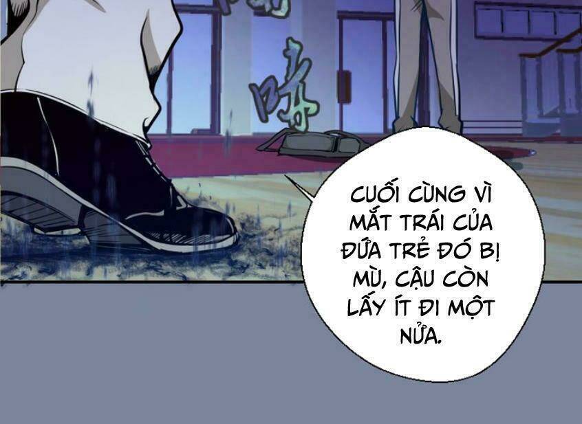 Cao Đẳng Linh Hồn: Chapter 10