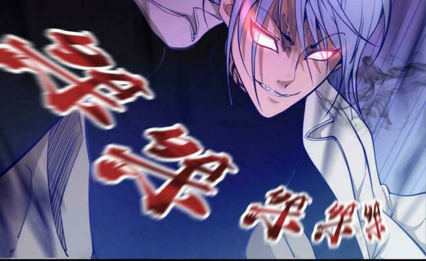 Cao Đẳng Linh Hồn: Chapter 10