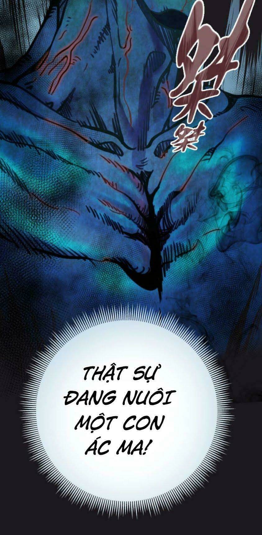 Cao Đẳng Linh Hồn: Chapter 10