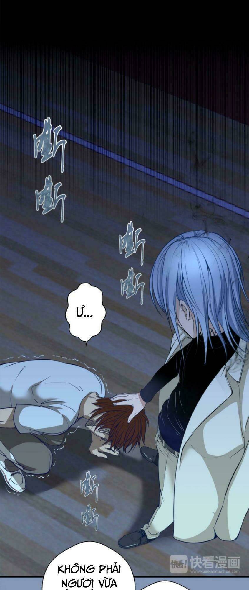 Cao Đẳng Linh Hồn: Chapter 10