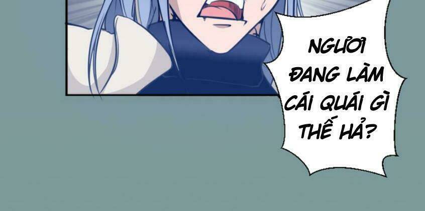 Cao Đẳng Linh Hồn: Chapter 10