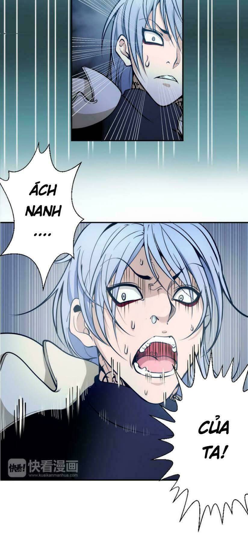 Cao Đẳng Linh Hồn: Chapter 10