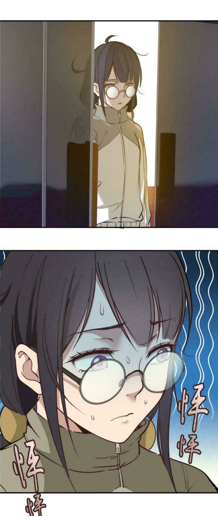 Cao Đẳng Linh Hồn: Chapter 10