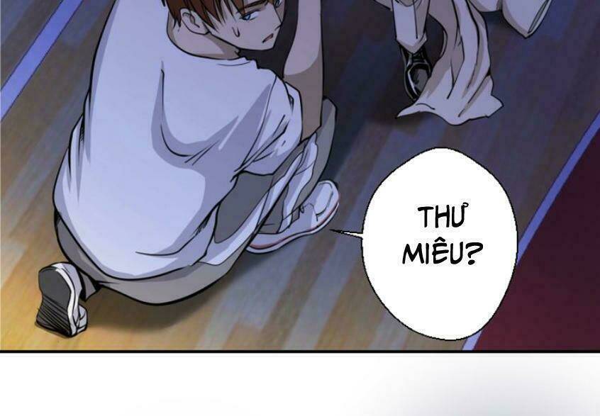 Cao Đẳng Linh Hồn: Chapter 10