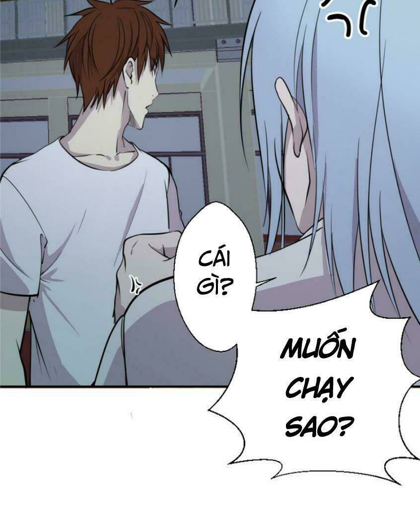 Cao Đẳng Linh Hồn: Chapter 10