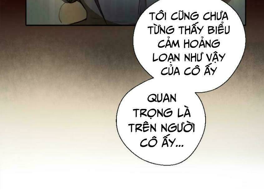 Cao Đẳng Linh Hồn: Chapter 10