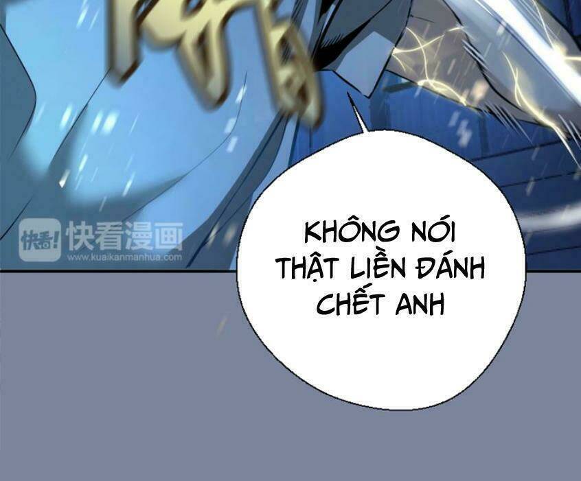 Cao Đẳng Linh Hồn: Chapter 10