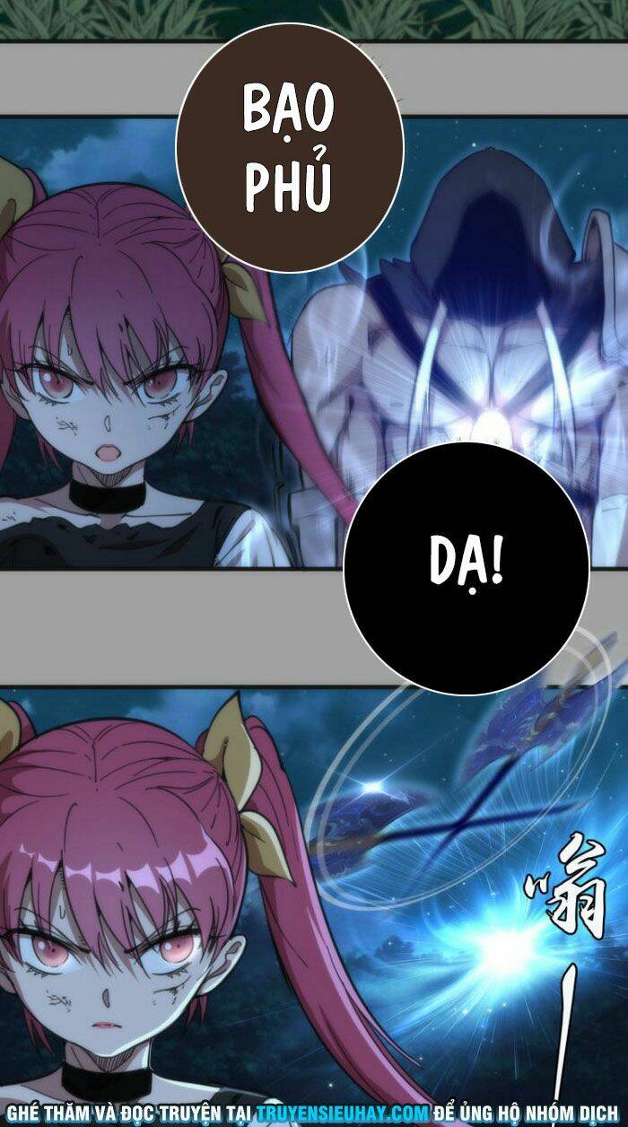 Cao Đẳng Linh Hồn: Chapter 100