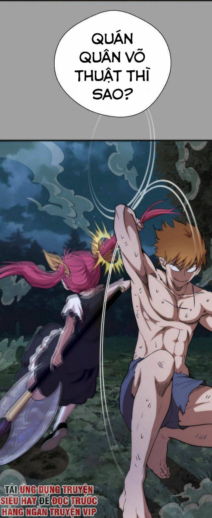 Cao Đẳng Linh Hồn: Chapter 100