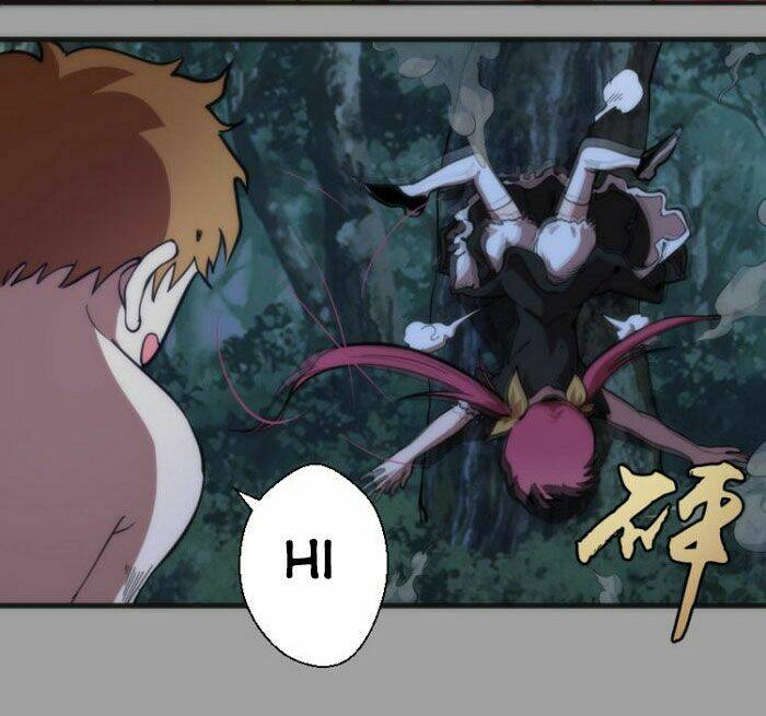 Cao Đẳng Linh Hồn: Chapter 100