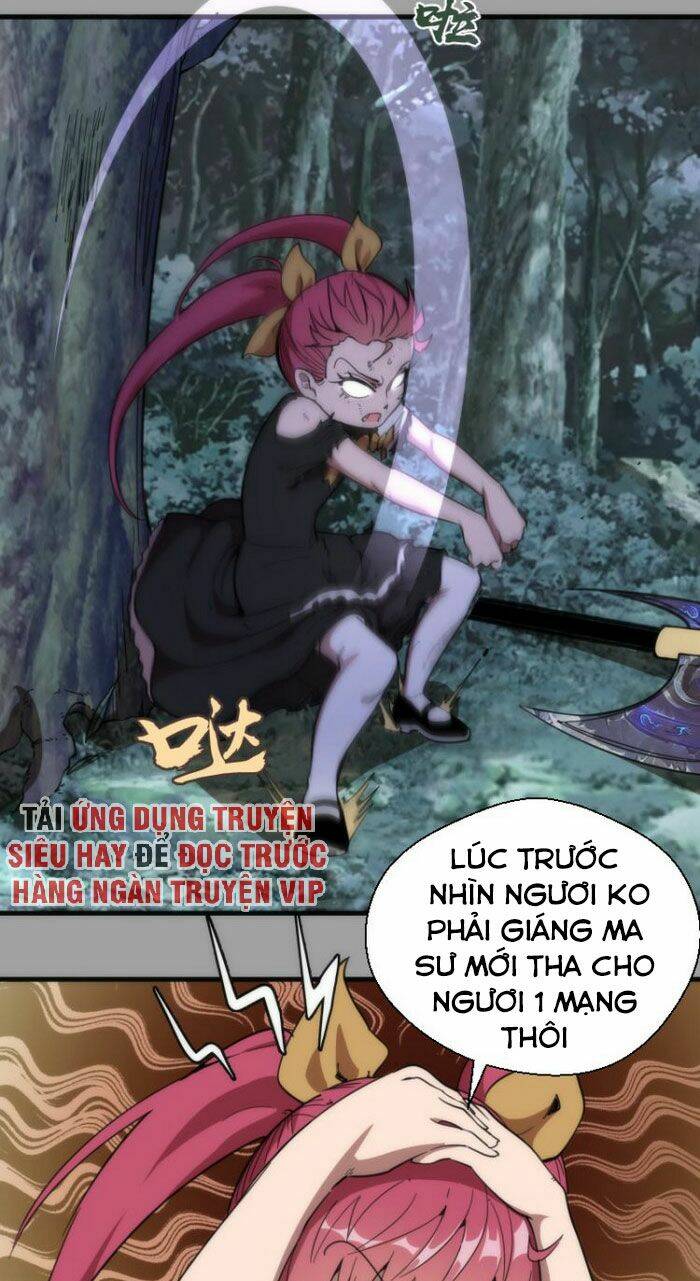 Cao Đẳng Linh Hồn: Chapter 100