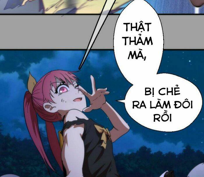 Cao Đẳng Linh Hồn: Chapter 100