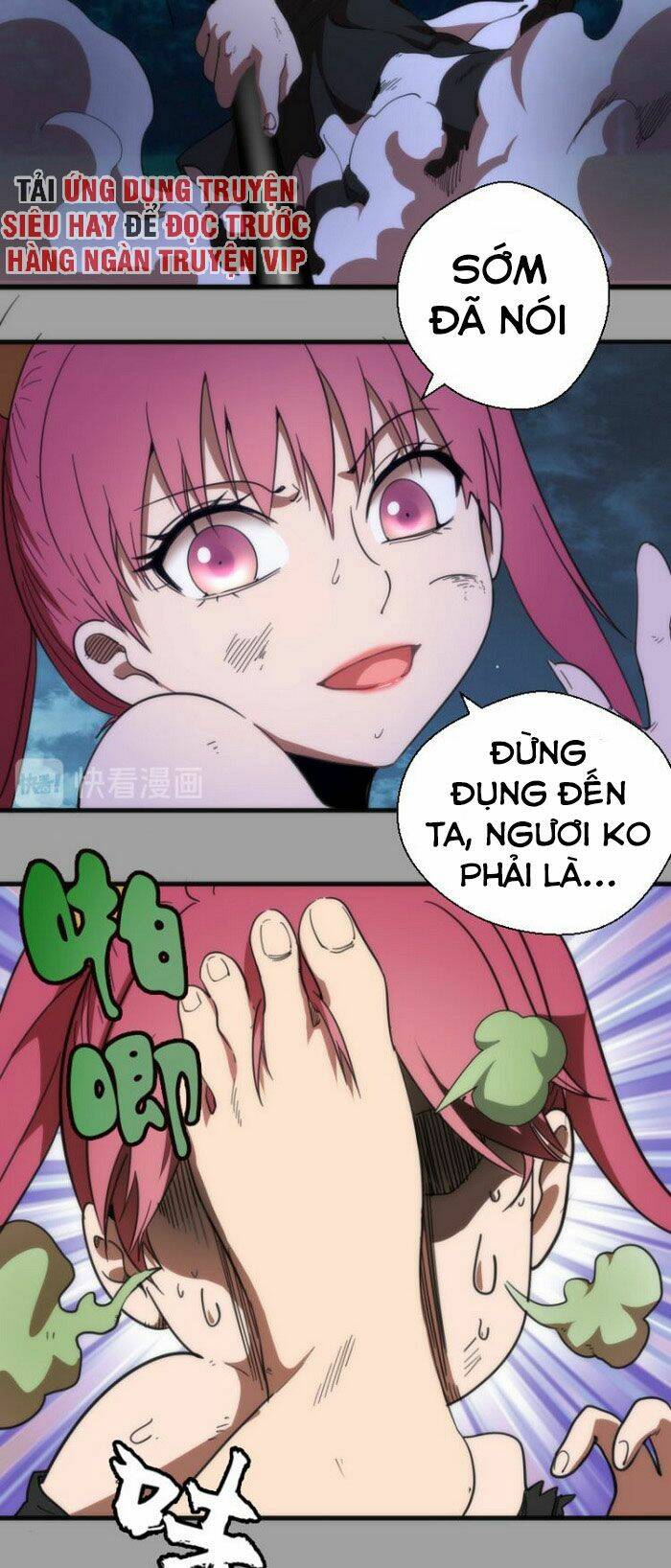 Cao Đẳng Linh Hồn: Chapter 100