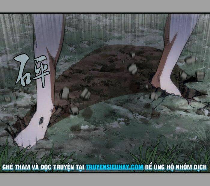 Cao Đẳng Linh Hồn: Chapter 100