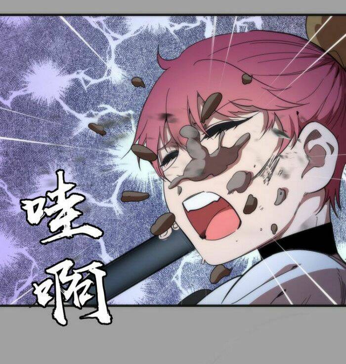 Cao Đẳng Linh Hồn: Chapter 100