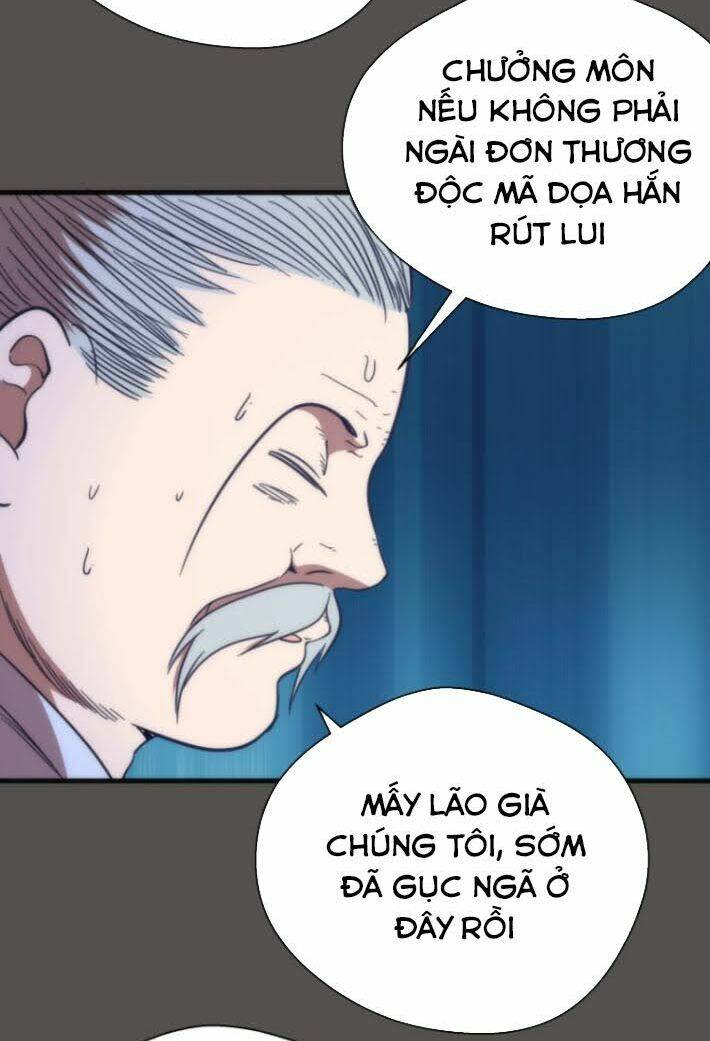 Cao Đẳng Linh Hồn: Chapter 101.5