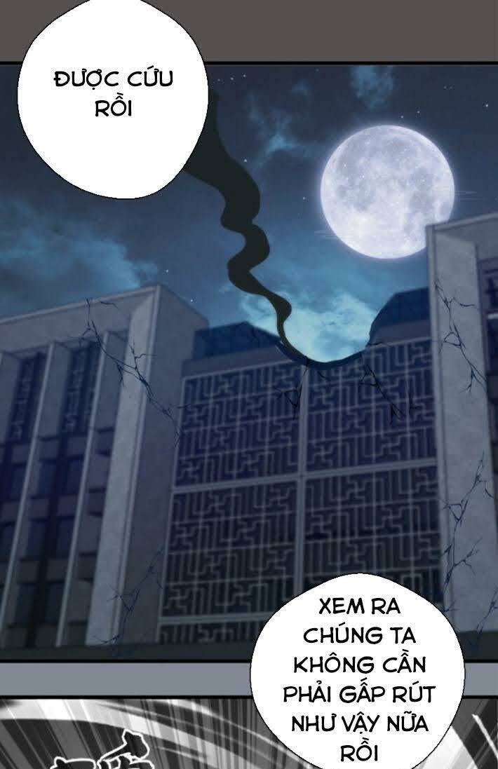 Cao Đẳng Linh Hồn: Chapter 101.5