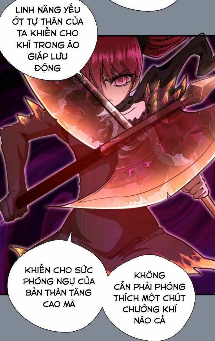 Cao Đẳng Linh Hồn: Chapter 101.5