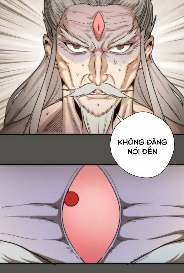 Cao Đẳng Linh Hồn: Chapter 101.5