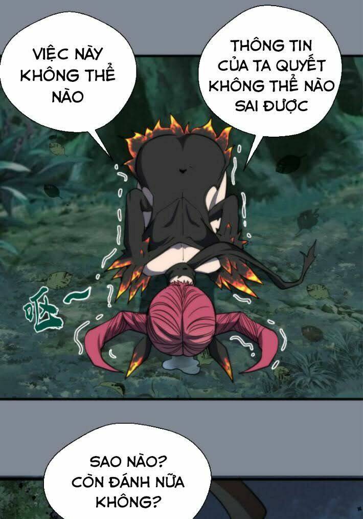 Cao Đẳng Linh Hồn: Chapter 101.5