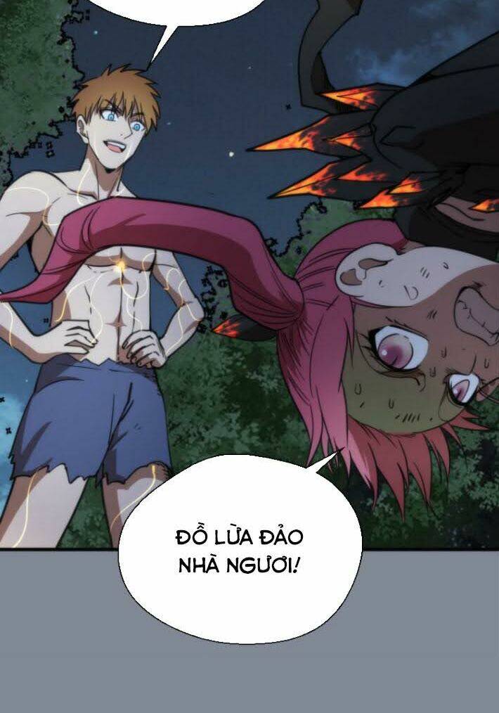 Cao Đẳng Linh Hồn: Chapter 101.5