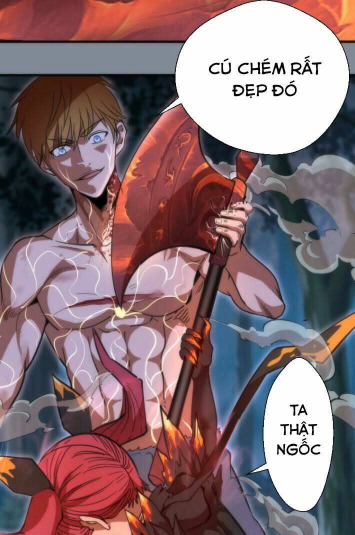 Cao Đẳng Linh Hồn: Chapter 101.5