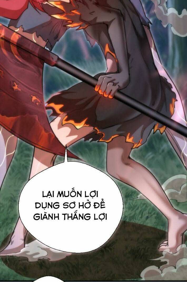 Cao Đẳng Linh Hồn: Chapter 101.5