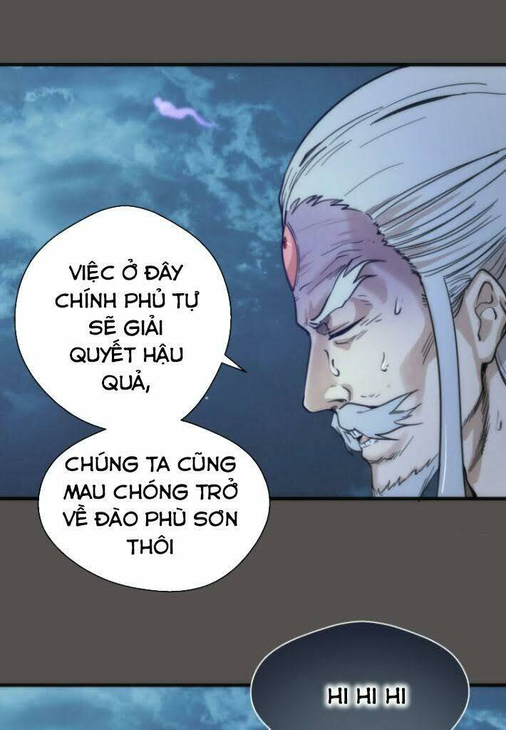Cao Đẳng Linh Hồn: Chapter 101.5