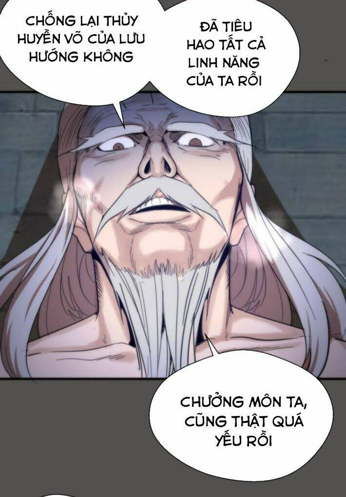 Cao Đẳng Linh Hồn: Chapter 101.5