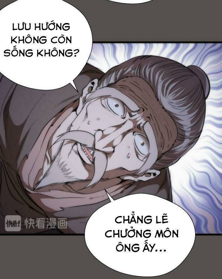 Cao Đẳng Linh Hồn: Chapter 101
