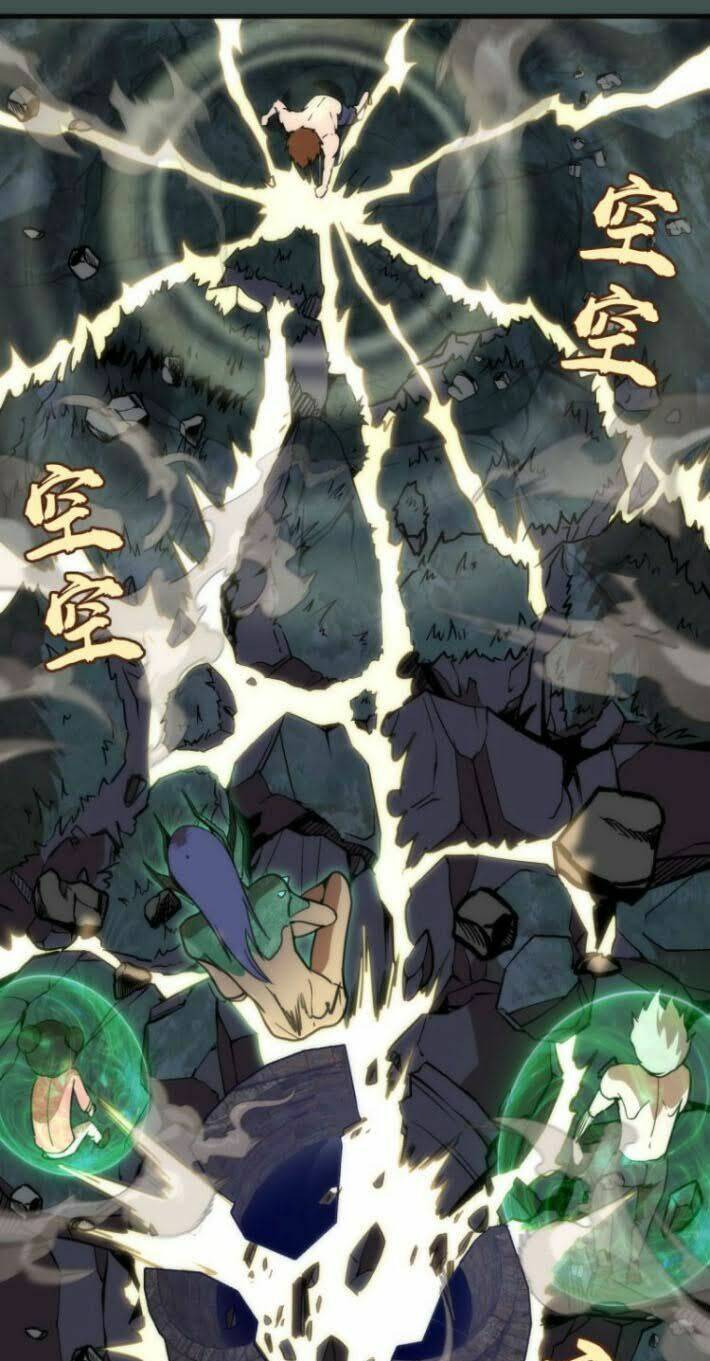 Cao Đẳng Linh Hồn: Chapter 103.5