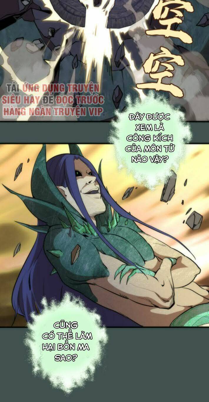 Cao Đẳng Linh Hồn: Chapter 103.5