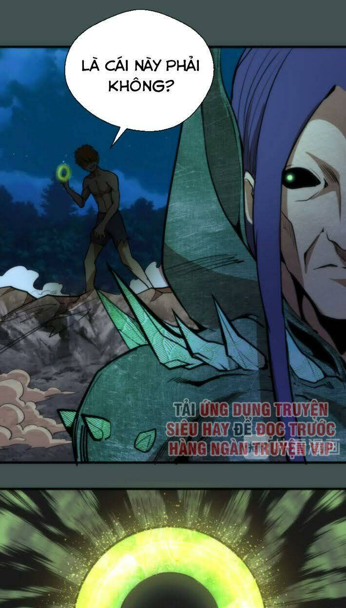Cao Đẳng Linh Hồn: Chapter 103.5