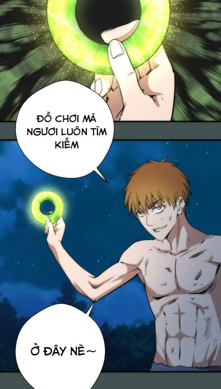 Cao Đẳng Linh Hồn: Chapter 103.5