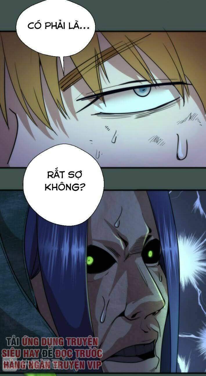 Cao Đẳng Linh Hồn: Chapter 103.5