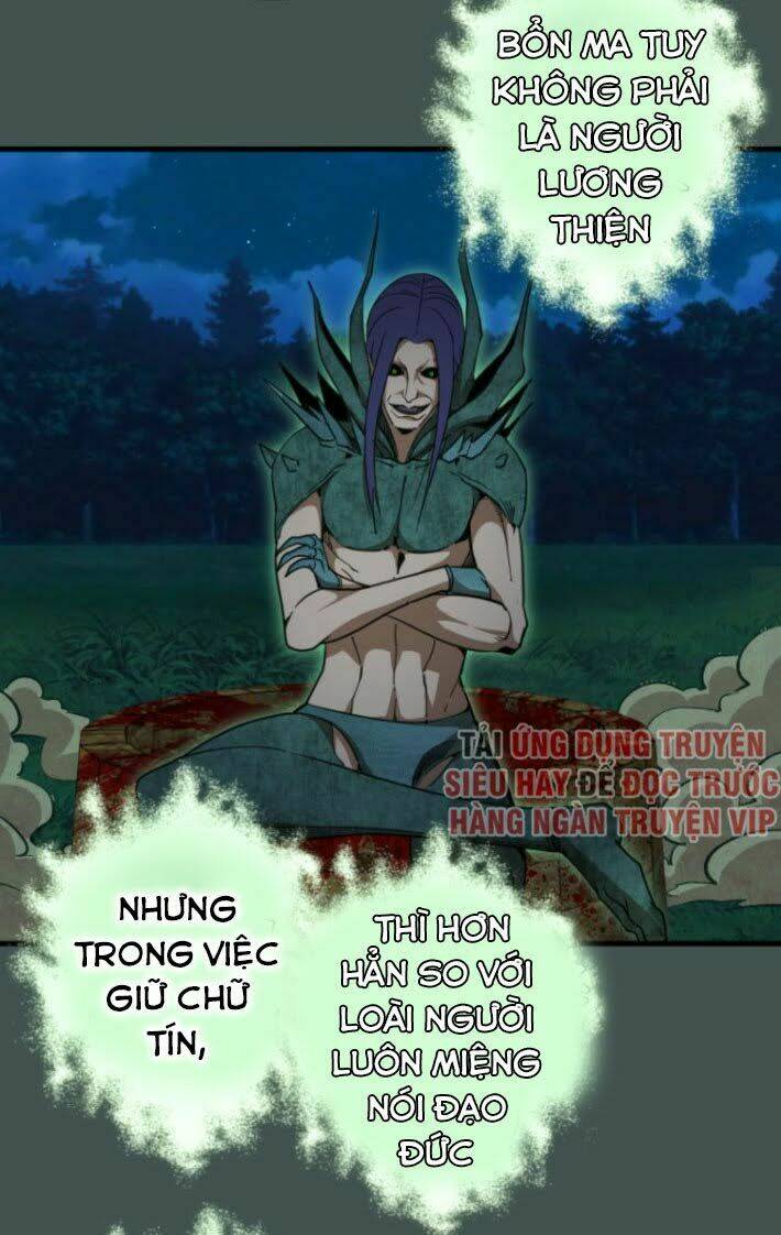 Cao Đẳng Linh Hồn: Chapter 103.5