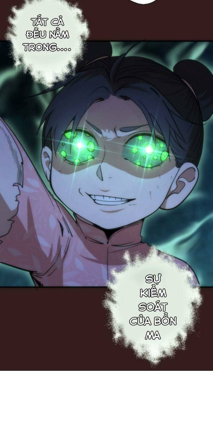 Cao Đẳng Linh Hồn: Chapter 103.5