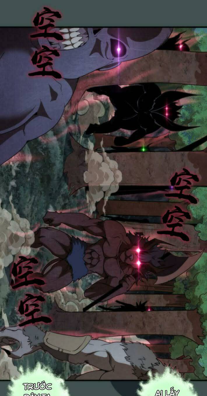 Cao Đẳng Linh Hồn: Chapter 103