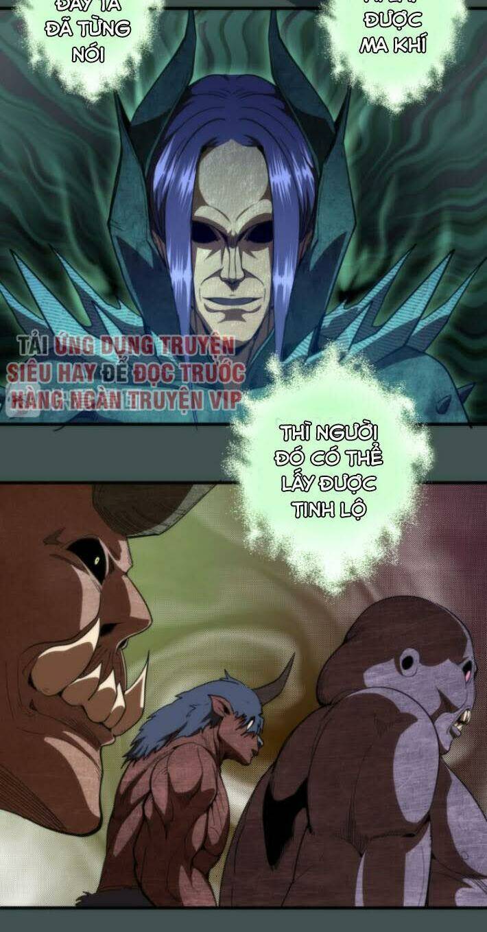 Cao Đẳng Linh Hồn: Chapter 103