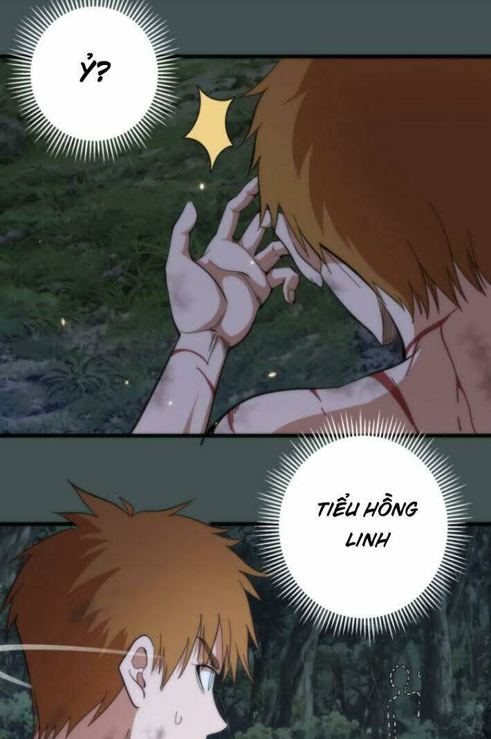 Cao Đẳng Linh Hồn: Chapter 103