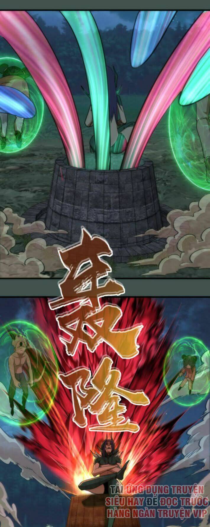 Cao Đẳng Linh Hồn: Chapter 103