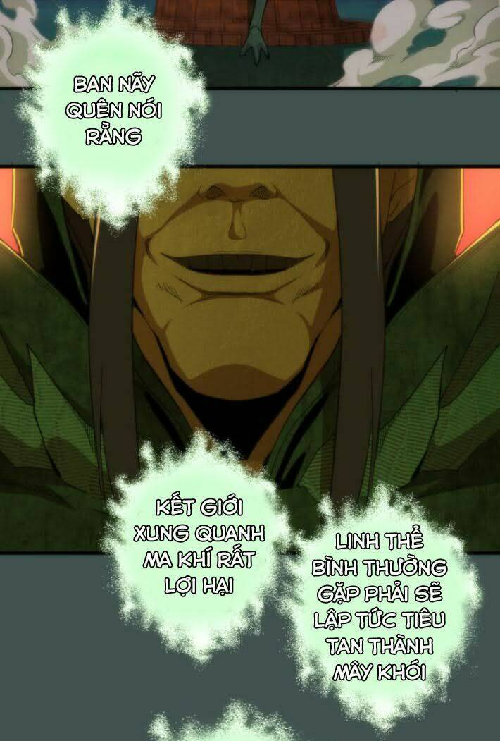 Cao Đẳng Linh Hồn: Chapter 103