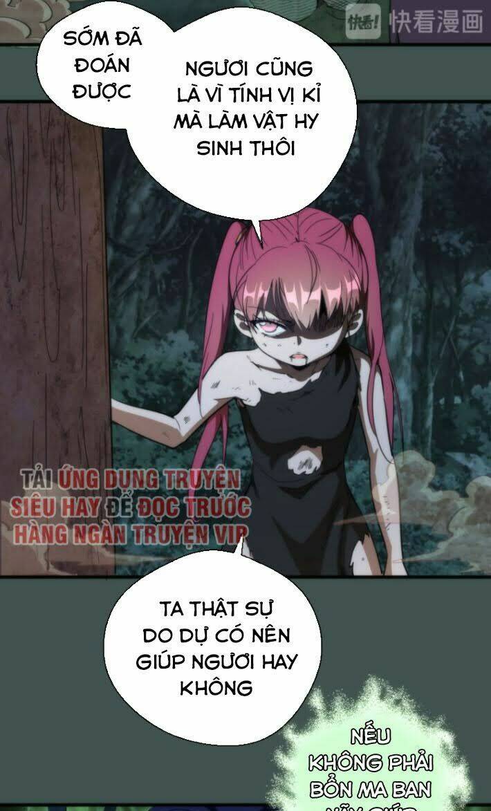 Cao Đẳng Linh Hồn: Chapter 103
