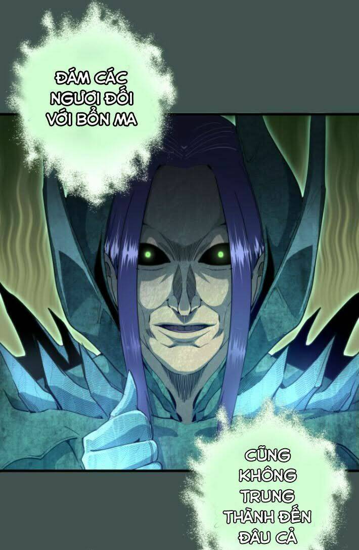 Cao Đẳng Linh Hồn: Chapter 103