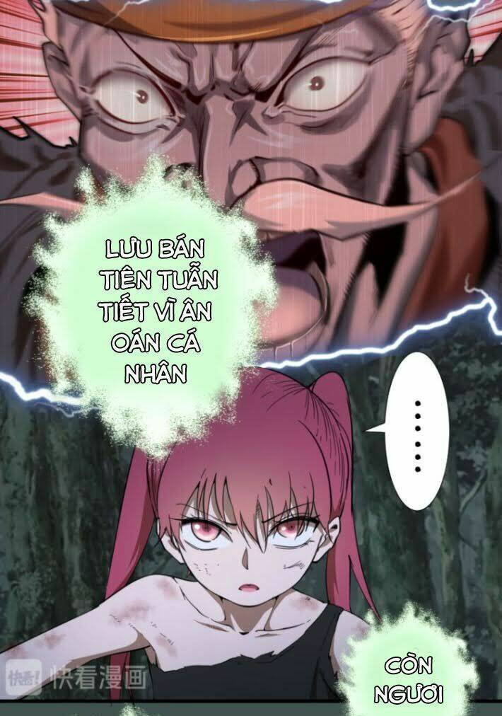 Cao Đẳng Linh Hồn: Chapter 103