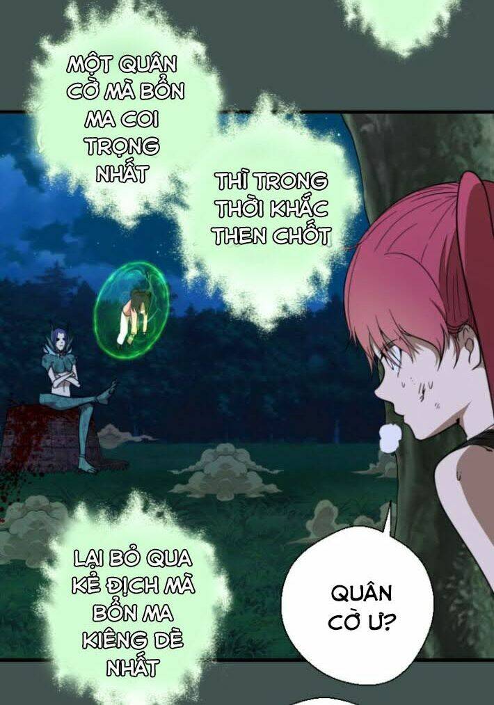 Cao Đẳng Linh Hồn: Chapter 103