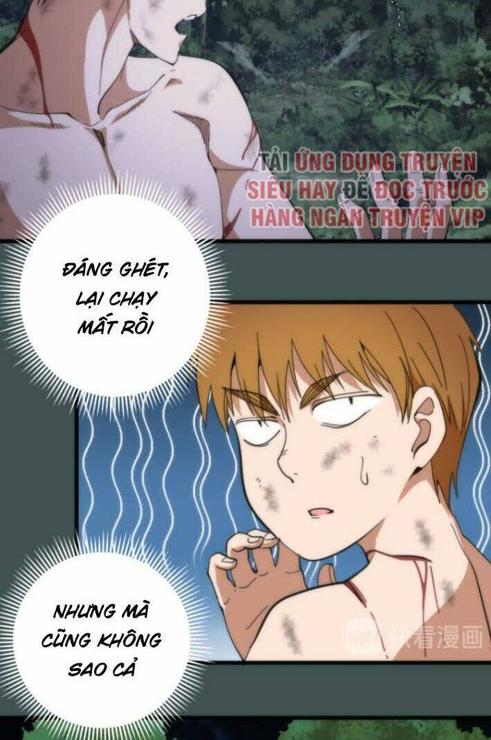 Cao Đẳng Linh Hồn: Chapter 103