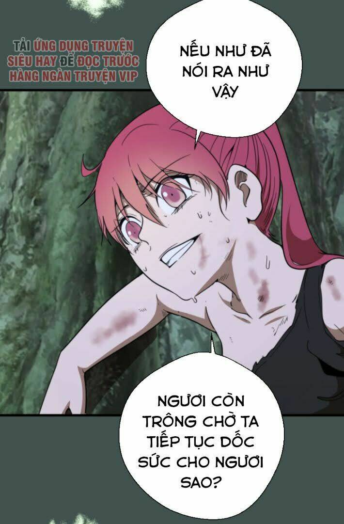 Cao Đẳng Linh Hồn: Chapter 103